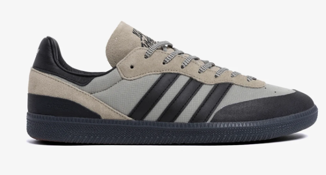 adidas Originals Drop 3 Palos Hills | Hillside Interval Edit