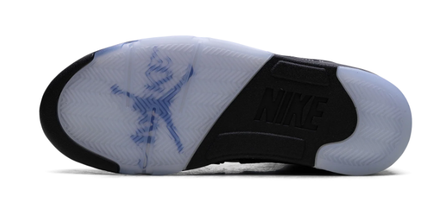 Air Jordan 5 x Awake NY Racer Blue | Blue Hour Dispatch
