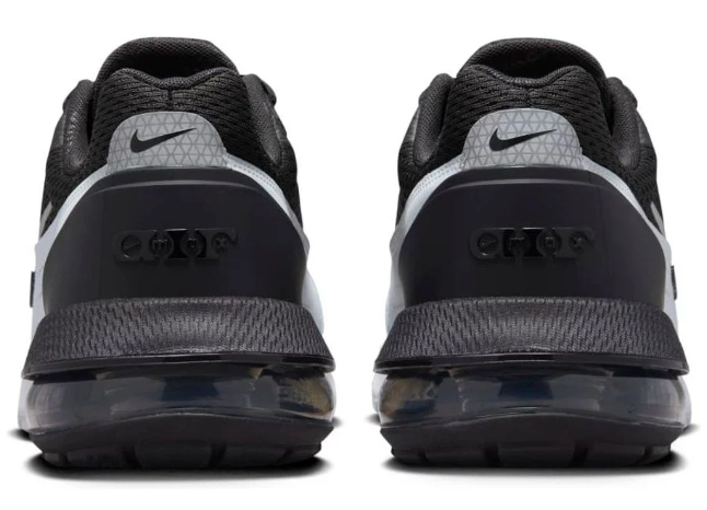 Nike Air Max Pulse Black/White | Monochrome Signal