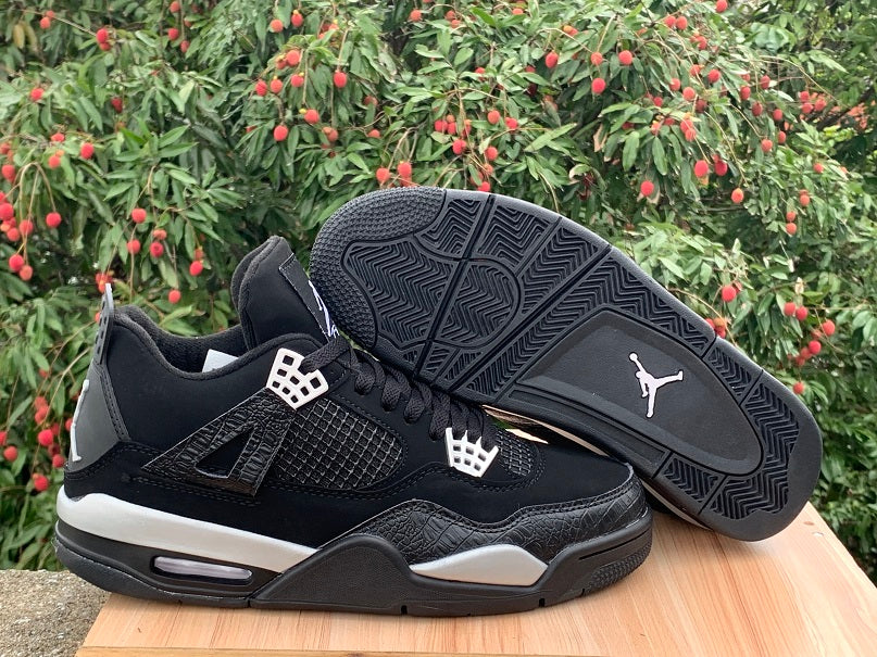 Air Jordan 4 'Spotlight' | Centerstage Edit