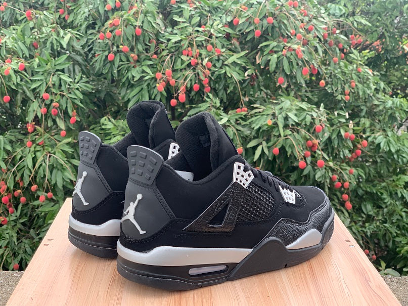 Air Jordan 4 'Spotlight' | Centerstage Edit