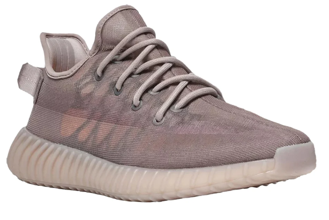 adidas Yeezy Boost 350 V2 'Mono Mist' HQ6316 | Haze Interval