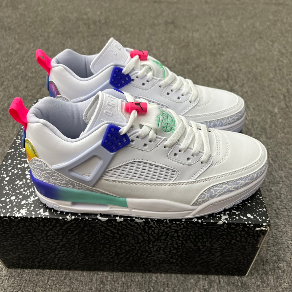 Air Jordan 3.5 Spizike Low Dong Dan | Afterhours Circuit