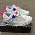 Air Jordan 3.5 Spizike Low Dong Dan | Afterhours Circuit