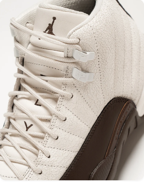 Air Jordan 12 Retro SP x SoleFly Cafecito | Cafecito Ritual