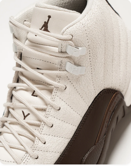 Air Jordan 12 Retro SP x SoleFly Cafecito | Cafecito Ritual