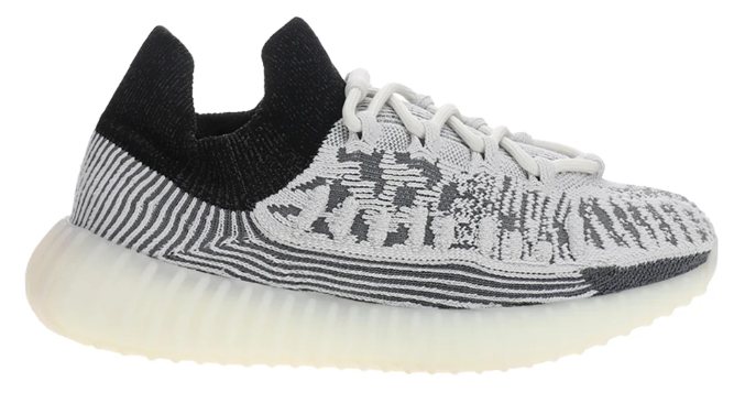 adidas Yeezy 350 V2 CMPCT | Quiet Orbit Edit