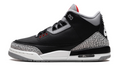 Air Jordan 3 GS Black Cement | Cement Legacy