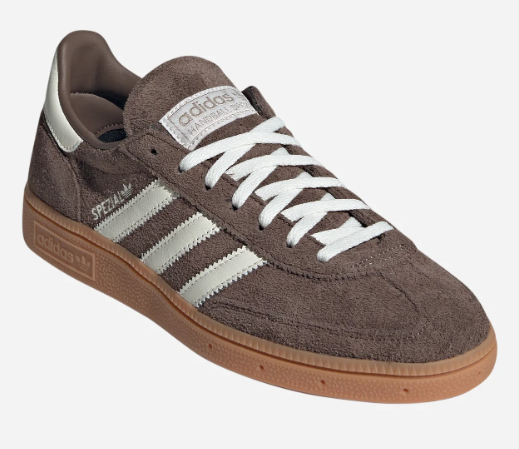 Women's adidas Handball Spezial 'Earth Strata Gum' | Strata Sundown Edit