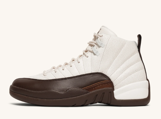 Air Jordan 12 Retro SP x SoleFly Cafecito | Cafecito Ritual