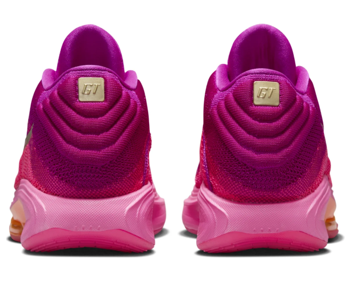 Nike Air Zoom GT Hustle 3 EP Endless Energy | Momentum Verse