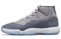 Air Jordan 11 Retro Cool Grey 2021 | Silver Interlude