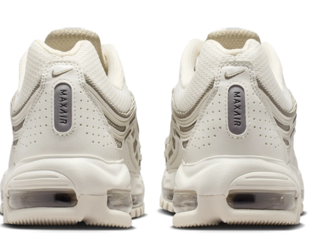 Nike Air Max TL 2.5 Phantom Moon Fossil Silver | Lunar Passage