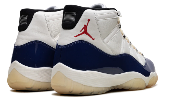 Air Jordan 11 Rare Air | Altitude Edit