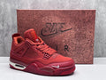Air Jordan 4 Retro Bike Air | Shiftline Edit