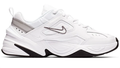 Women's Nike M2K Tekno 'White Grey' BQ3378-100 | Cloudline Assembly