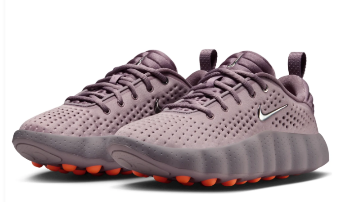 Women's Nike Mind 002 'Light Violet Ore Purple Smoke' | Violet Interlude