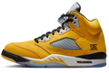 Air Jordan 5 Tokyo | Neon Crossing