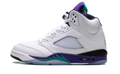 Air Jordan 5 Retro OG Grape 2025 | Grape Frequency
