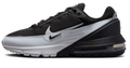 Nike Air Max Pulse Black/White | Monochrome Signal