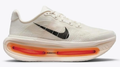 Nike Vomero Premium 'Sail / Coconut Milk / Total Orange' | Solar Interval