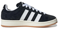 adidas Campus 00s 'Black White Gum' | Afterhours Contrast
