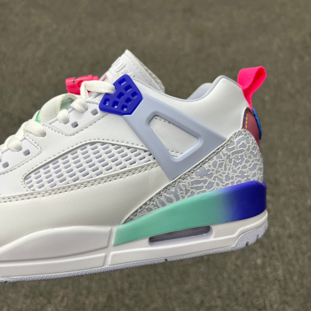 Air Jordan 3.5 Spizike Low Dong Dan | Afterhours Circuit
