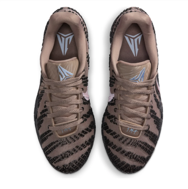 Nike Ja 3 EP 'Mink Brown' | Quiet Tempo | HF2794-200