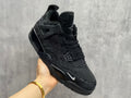 Air Jordan 4 Retro Black Mamba | Shadow Register