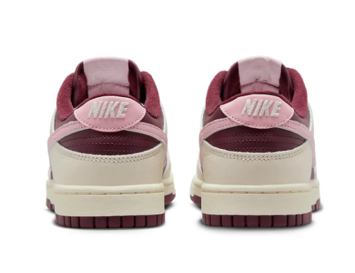 Nike Dunk Low Premium 'Valentine's Day 2023' | Love Letter After Hours | DR9705-100