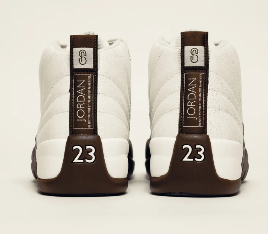 Air Jordan 12 Retro SP x SoleFly Cafecito | Cafecito Ritual