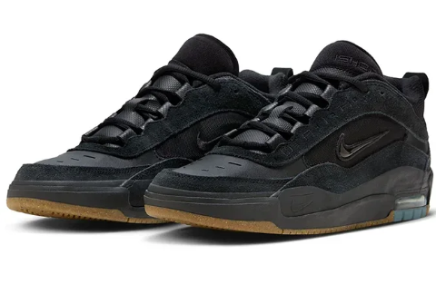 Nike SB Air Max Ishod Wair Skate Shoes | Concrete Cadence