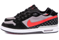 Nike SB Paul Rodriguez Zoom Air Low 'Black / Varsity Red / Flint Grey' | Redline Session | Sale
