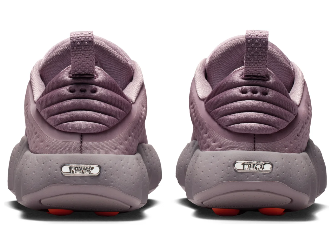 Women's Nike Mind 002 'Light Violet Ore Purple Smoke' | Violet Interlude