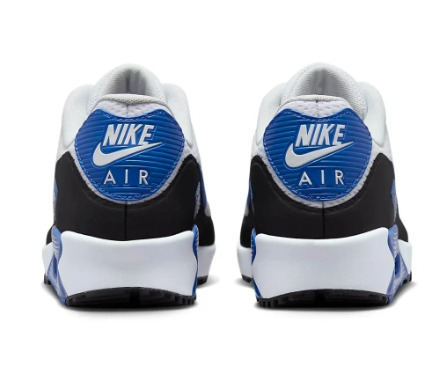 Nike Men's Air Max 90 Golf Shoes | Fairway Chapter