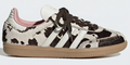 Women's adidas Samba 'Cow Print' | Pattern Play Atelier