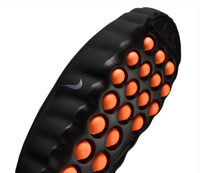 Nike Mind 001 Black | Quiet Sequence