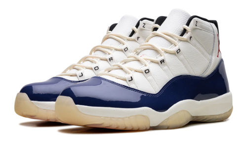 Air Jordan 11 Rare Air | Altitude Edit