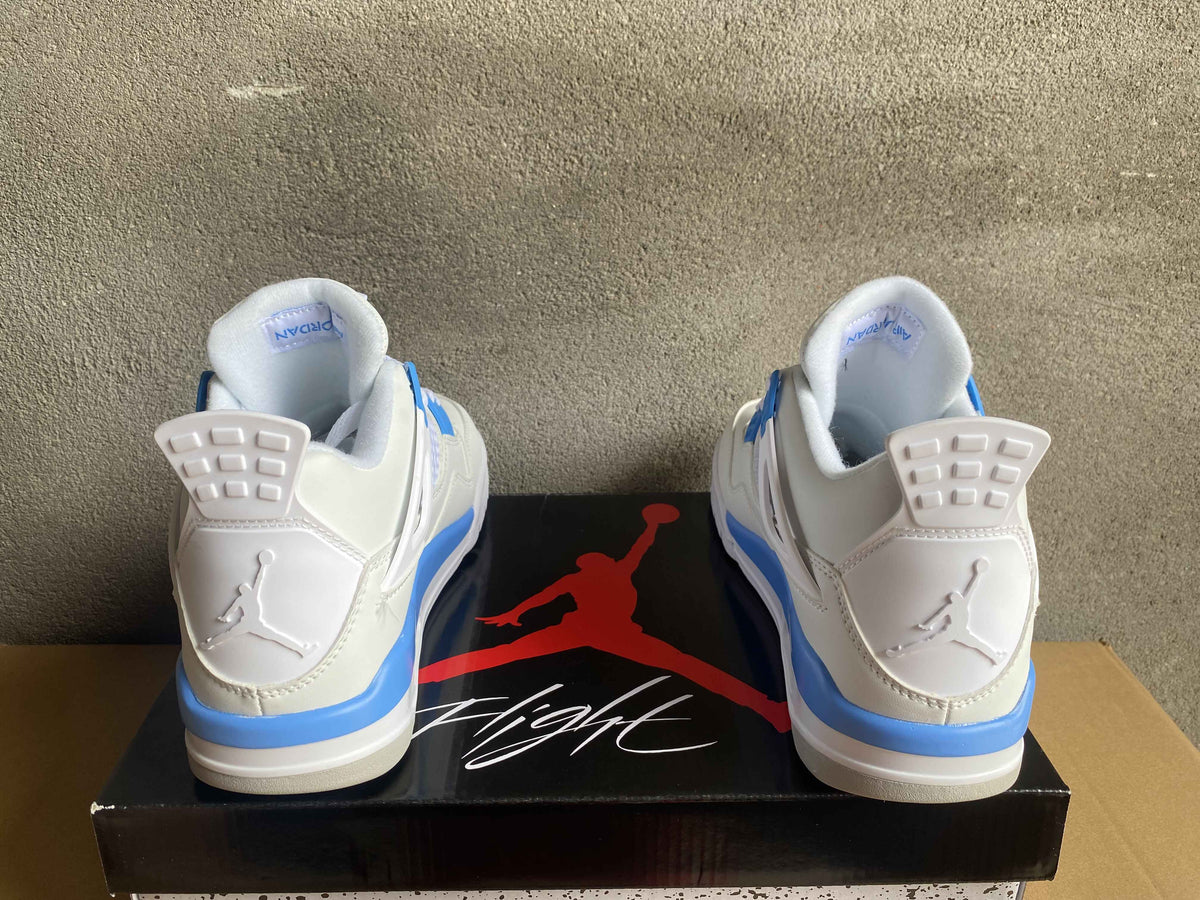 Air Jordan 4 | Offbeat Axis