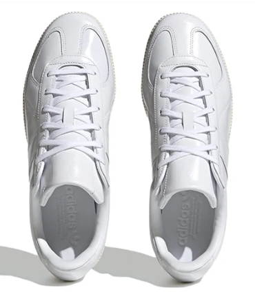 adidas Originals BW Army 'Cloud White' | Whitefield Dispatch