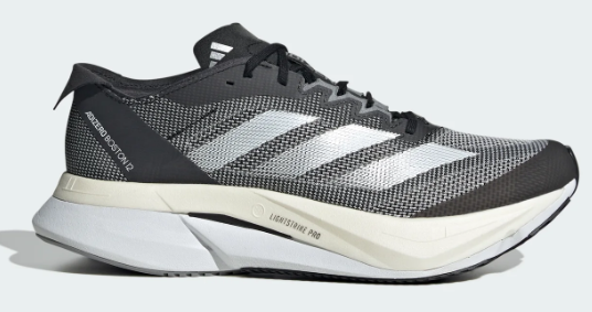 Women's adidas Adizero Boston 12 Running Shoes | Horizon Rhythm