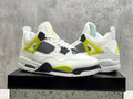 Air Jordan 4 Retro New Colorway | Rotation Unscripted