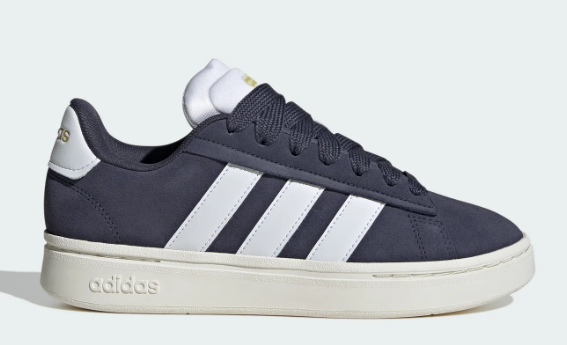 Women's adidas Grand Court Alpha Shoes | Everyday Rendezvous