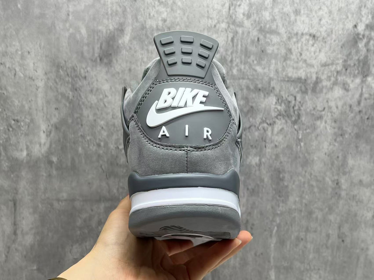Air Jordan 4 Retro Cool-Grey | Slate Reverie