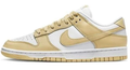 Nike Dunk Low 'Team Gold' | Golden Common Ground | DV0833-100
