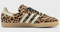 Women's adidas Samba OG 'Leopard Magic Beige' | Spotted Muse Edit