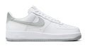 Nike Air Force 1 Low '07 White/Wolf Grey Men's | Quiet Horizon