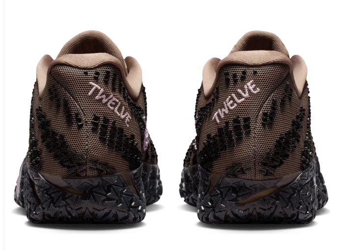 Nike Ja 3 EP 'Mink Brown' | Quiet Tempo | HF2794-200