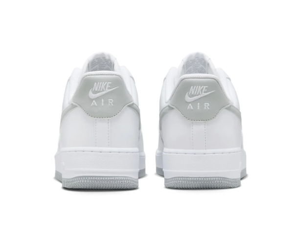 Nike Air Force 1 Low '07 White/Wolf Grey Men's | Quiet Horizon