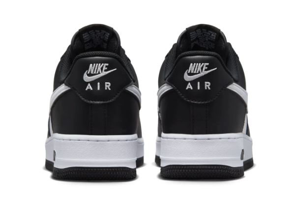 Nike Air Force 1 Low '07 Panda Black/White Men's | Monochrome Interval